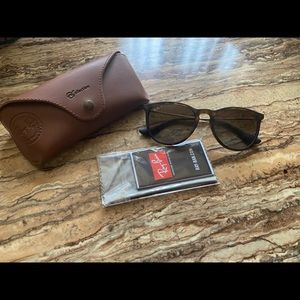 Ray Ban Erika sunglasses